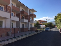 Koç Life Daire Tapu Teslimleri ve Projeden Görüntüler