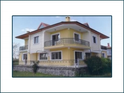 Antalya Kemer 44 Adet Villa