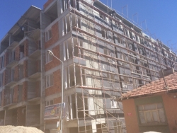 Bilecik Akıllı Evler Proje Görüntüleri 
