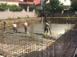 Geyve Yurt Projeleri 