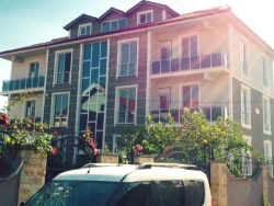 Geyve Yurt Projeleri 