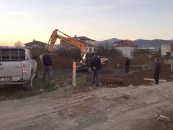 Geyve İnciksuyu Mahallesi Proje Görüntüleri 