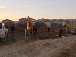 Geyve İnciksuyu Mahallesi Proje Görüntüleri 