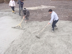 Geyve İnciksuyu Mahallesi Proje Görüntüleri 