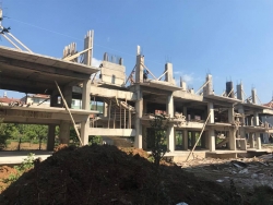 Koç Life 10 ve Koç Life 11 Projemiz