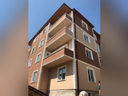 Koç Life 4 ve 5 Proje Görüntüleri