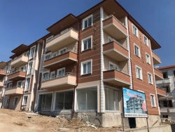 Koç Life 4 ve 5 Proje Görüntüleri