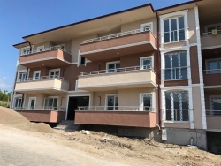 Koç Life 4 ve 5 Proje Görüntüleri