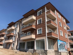 Koç Life 4 ve 5 Proje Görüntüleri