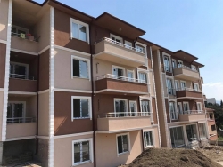 Koç Life 4 ve 5 Proje Görüntüleri